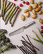 Global Ukon Guf-31/4-4-Pc Steak Knife Set Global Ukon Guf-31/4-4-Pc Steak Knife Set