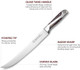 Hammer Stahl 10" Scimitar