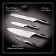 Hammer Stahl 4 Piece Knife Set Chef Essential Kitchen Knife Set Stainless Steel Knife Set With Bread Chef Santoku & Paring Knives Classic Chef Knife Set Cutting Knife Set For The Home Cook Hammer Stahl 4 Piece Knife Set Chef Essential Kitchen Knife Set Stainless Steel Knife Set With Bread Chef Santoku & Paring Knives Classic Chef Knife Set Cutting Knife Set For The Home Cook