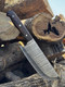 Fixed Blade Damascus Steel Cleaver Knife 12 Inch Professional Sharp Chef Knife Chopping Knifes For Man Fixed Blade Damascus Steel Cleaver Knife 12 Inch Professional Sharp Chef Knife Chopping Knifes For Man
