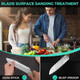 Haushof Kitchen Knife Set 5 Pcs Colorful Kitchen Knives With Sheaths Non-Stick Coated Stainless Steel Blades For Slicing Dicing&Cutting s Knife Set With Ergonomic Handle For Dad Mom And Wife Haushof Kitchen Knife Set 5 Pcs Colorful Kitchen Knives With Sheaths Non-Stick Coated Stainless Steel Blades For Slicing Dicing&Cutting s Knife Set With Ergonomic Handle For Dad Mom And Wife