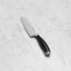 Henckels Elan 5-Inch Hollow Edge Santoku Knife