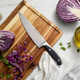 Henckels Forged Synergy 8-Inch Chef'S Knife