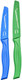 Henckels 2-Pc Utility Knife Set Stainless Steel Henckels 2-Pc Utility Knife Set Stainless Steel