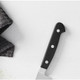 Henckels Classic Razor-Sharp 6-Inch Utility Knife Tomato Knife German Engineered Informed By 100+ Years Of Mastery Black/Stainless Steel