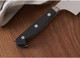 Henckels Classic Razor-Sharp 6-Inch Utility Knife Tomato Knife German Engineered Informed By 100+ Years Of Mastery Black/Stainless Steel