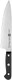 Zwilling Gourmet 8-Inch Chef’S Knife Kitchen Knife Black Stainless Steel
