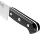 Zwilling Gourmet 8-Inch Chef’S Knife Kitchen Knife Black Stainless Steel