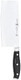 Henckels Forged Premio 6-Inch Meat Cleaver Black/Stainless Steel