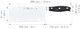 Henckels Forged Premio 6-Inch Meat Cleaver Black/Stainless Steel Henckels Forged Premio 6-Inch Meat Cleaver Black/Stainless Steel