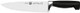 Zwilling J.A. Henckels 31071-203 Zwilling Chef'S Knife 8 Inch Black