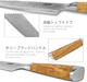 Damascus Chef Knife 8 Inch & 7 Inch Japanese Chef Knife Ultra Sharp High Carbon Stainless Steel Kitchen Knife