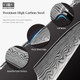 3 Pieces Knife Set Professional High Carbon Powder Steel Kitchen Knife Set Ultra Sharp Knives Set For Kitchen With Elegant Box