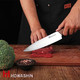 4Pcs Chef Knife Setgermen High Carbon Stainless Steel Kitchen Knife Setprofessional Knife Set Natural Wood Full Handle Tang With Gife-Box 4Pcs Chef Knife Setgermen High Carbon Stainless Steel Kitchen Knife Setprofessional Knife Set Natural Wood Full Handle Tang With Gife-Box