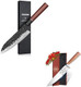 Huusk 7" Chef Knife & 8" Chef Knife