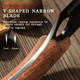 Huusk Collectible Knives - d Chef Knife & Bbq Beer Knife With Leather Sheath And Box