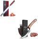 Huusk Japan Brisket Knife For Meat Cutting Bundle With Multipurpose Japanese Chef Knives Huusk Japan Brisket Knife For Meat Cutting Bundle With Multipurpose Japanese Chef Knives