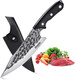Huusk Chef Knife With Sheath Viking Knives Forged From High Carbon Steel Boning Knives For Meat Cutting Full Tang Butcher Knives Outdoor Cooking Knives For Kitchen Or Camping s Dad Christmas Huusk Chef Knife With Sheath Viking Knives Forged From High Carbon Steel Boning Knives For Meat Cutting Full Tang Butcher Knives Outdoor Cooking Knives For Kitchen Or Camping s Dad Christmas
