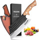 Huusk d Serbian Chef Knife-Japanese Meat Cleaver Knife For Meat Cutting Forged Butcher Knives With Sheath Full Tang Kitchen Chopping Knives For Home Outdoor Cooking Camping Huusk d Serbian Chef Knife-Japanese Meat Cleaver Knife For Meat Cutting Forged Butcher Knives With Sheath Full Tang Kitchen Chopping Knives For Home Outdoor Cooking Camping