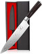 Imarku 8 Inch Home Essentials Sharp Kitchen Knife 3.5 Inch Small Kitchen Knifes