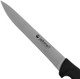 8-Inch Carving Knife Large Stainless Steel Kitchen Knife With Durable Handle Ideal For Meat And Deli