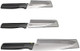 Joseph Joseph Duo 3-Piece Knife Set Joseph Joseph Duo 3-Piece Knife Set