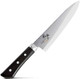 Kai Kai Ae2908 Gyuto Knife Seki Magoroku Akane 8.3 Inches (210 Mm) Made In Japan Dishwasher Safe Easy Care