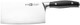 Arcelor Cleaver Knife 7 Inch Meat Cleaver Knife- German Steel Butcher Knife With Abs Ergonomic Handle Ultra Sharp And 3.7Mm Thick Blade For Home/Restaurant