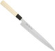 Kotobuki High-Carbon Sk-5 Japanese Yanagi Sashimi Knife 240Mm
