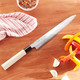 Kotobuki High-Carbon Sk-5 Japanese Yanagi Sashimi Knife 240Mm