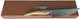 Laguiole En Aubrac Cuisine Gourmet Stainless Fully Forged Steel Made In France Cook'S Chef 'S Knife With Olivewood Handle 7-In / 17.8Cm