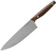Lamson 8" Vintage Chef'S Knife With Walnut Handle