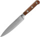 Lamson 6" Premier Forged Utility Knife (Fire)