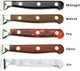 Lamson 6" Premier Forged Utility Knife (Fire)