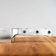 Lamson 8" Premier Forged Chef’S Knife (Fire)
