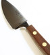 Lamson 4" Premier Forged Fire Handle Chef'S Knife