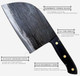 lander Serbian Chef Knife Heavy Duty Handmade Forged Meat Cleaver For Meat Cutting 3Pcs Butcher Knife Set Sharp Chef Knife Set Dishwasher Safe With Roll Bag lander Serbian Chef Knife Heavy Duty Handmade Forged Meat Cleaver For Meat Cutting 3Pcs Butcher Knife Set Sharp Chef Knife Set Dishwasher Safe With Roll Bag
