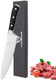 Chef Knife 8 Inch High Carbon Stainless Steel Sharp Kitchen Knife For Slicing Professional Hand Forged Cooking Knife With Full Tang Ergonomic Abs Handle Box For Family & Restaurant Chef Knife 8 Inch High Carbon Stainless Steel Sharp Kitchen Knife For Slicing Professional Hand Forged Cooking Knife With Full Tang Ergonomic Abs Handle Box For Family & Restaurant