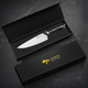 Mad Shark Chef Knife & Meat Cleaver Knife With German High Stainless Steel Cooking For Mens/Dad Birthday In Home Kitchen And Restaurant