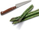 Mattstone Hill Utility Knife 5.5 Inch - Small Kitchen Compact Chef Knife Petty German Steel Wood Handle