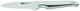 Furi Knives Pro 9" Bread Knife Japanese Stainless Steel Seamless Construction Reverse Wedge Handle (41350)