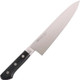 Misono Molybdenum Steel Gyu Knife No. 513/24Cm Silver