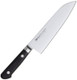 Misono Molybdenum Santoku 7.0" (18Cm) - Right