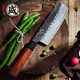 Mitsumoto Sakari Professional Japanese Chef Knife Set Hand Forged Kitchen Chef Knife