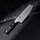 Miyabi Evolution 6.5-Inch Nakiri Knife Miyabi Evolution 6.5-Inch Nakiri Knife