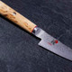 Miyabi Paring Knife Stainless Steel 3.5-Inch