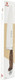 Mundial Nobilis Series 10-Inch Chef’S Knife - Stainless Steel Blade With Ergonomic Wood Handle Ideal For Cutting Meats Durable & Corrosion-Resistant