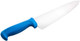 Mundial 5600 Series 10 In Cook Or Chef'S Knife With Blue Handle