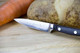 Mundial 5100 Series 3 1/2-Inch Paring Knife Ideal For Vegetables Ergonomic Design Durable Polyacetal Handle Fully Forged Carbon Stainless Steel