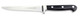Mundial 5100 Series 6-Inch Boning Knife Razor Sharp Carbon Stainless Steel Blades Polyacetal Handles Fully Forged Made In Portugal